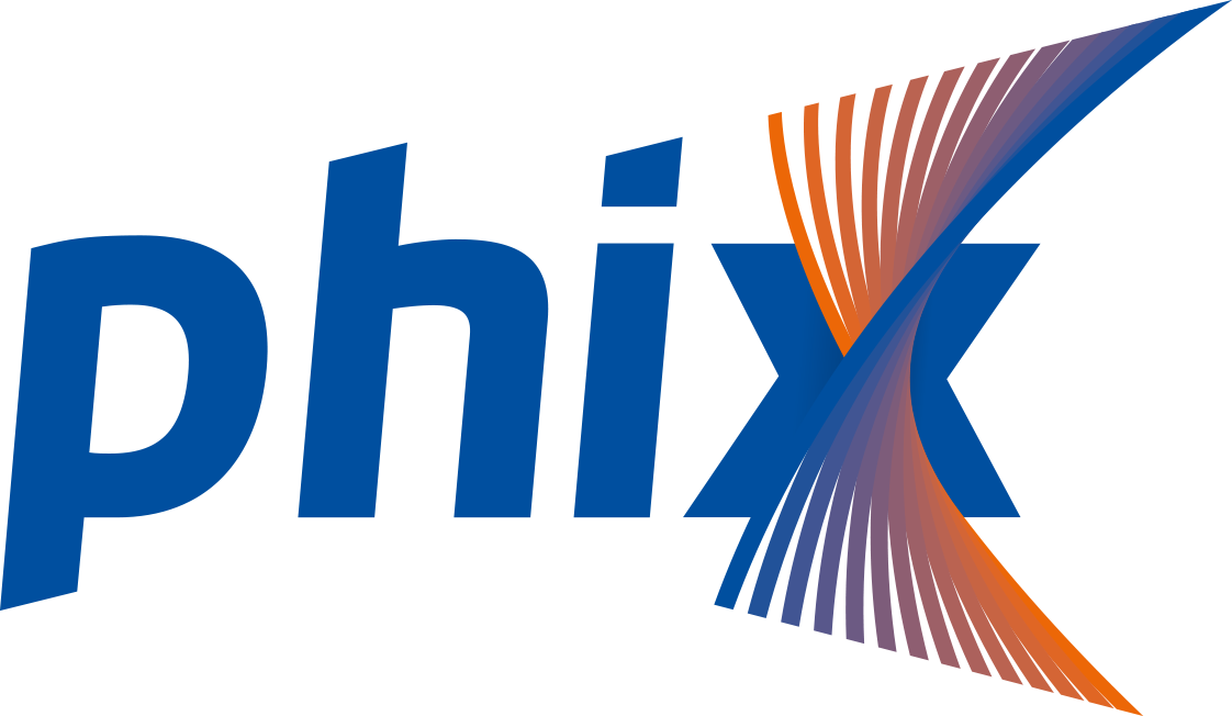 Phix logo